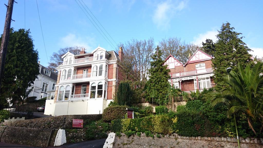 Guest house Braddon Hall