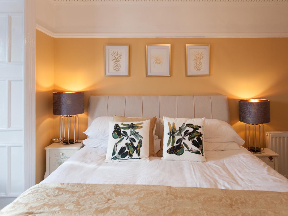 Guest house Braddon Hall